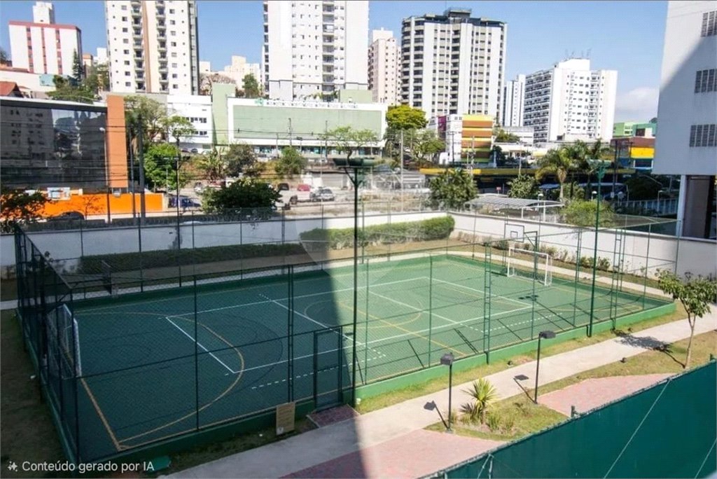 Apartamento à venda ou para alugar com 3 suítes no Centro, São Bernardo do Campo, SP