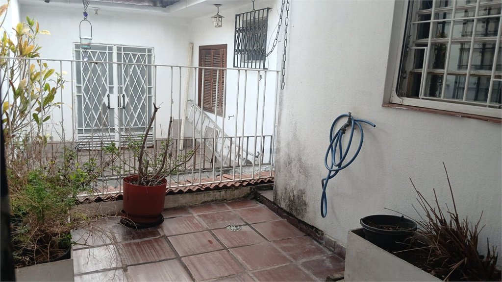 Casa à venda com 3 quartos, sendo 1 suíte, em Brooklin, São Paulo, SP