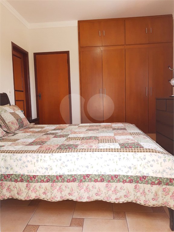 Casa à venda com 3 quartos, sendo 1 suíte, no condomínio Vila Real Bonfim Paulista, Ribeirão Preto - SP