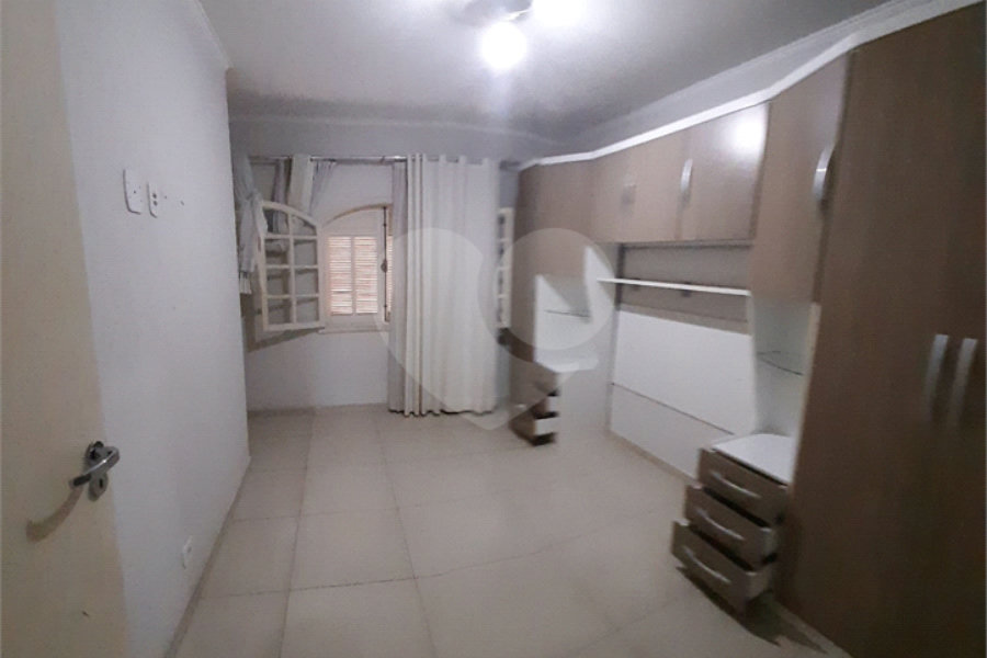 Sobrado à venda com 2 quartos em Casa Verde, São Paulo, SP
