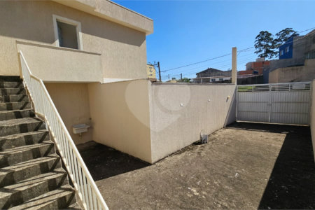 Casa à venda com 2 quartos, sendo 1 suíte,  em Residencial e Comercial Guarulhos, Guarulhos, SP