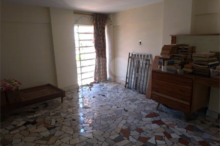 Sobrado à venda com 3 quartos em Jardim São Bento, São Paulo, SP