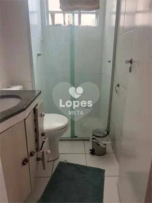 Apartamento à venda com 3 quartos, sendo 1 suíte, em Barranco, Taubaté, SP