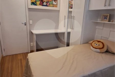 Apartamento à venda com 3 quartos, sendo 1 suíte,  no Centro, São Bernardo do Campo, SP
