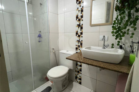 Apartamento à venda com 2 quartos em Jardim Ana Maria, Jundiaí, SP