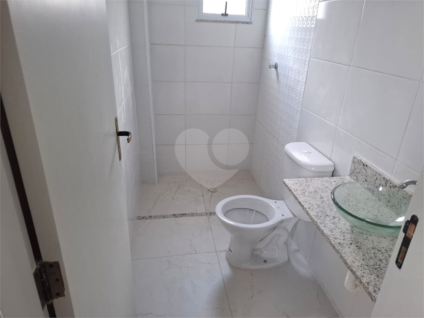 Apartamento à venda com 2 quartos em Vila Monumento, São Paulo, SP