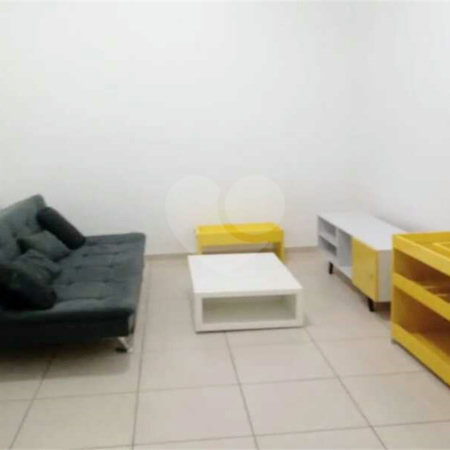 Apartamento à venda com 1 quarto em Botafogo, Rio de Janeiro, RJ