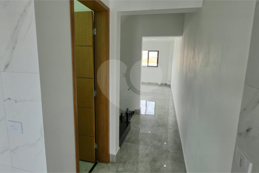 Sobrado à venda com 3 quartos, sendo 1 suíte, em Vila Bonilha, São Paulo, SP