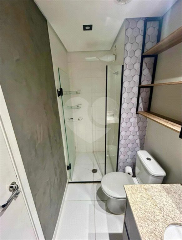 Apartamento à venda ou para alugar com 1 quarto em Vila Mariana, São Paulo, SP