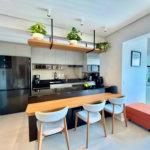 Apartamento à venda com 2 quartos, sendo 1 suíte, em Jardim Prudência, São Paulo, SP
