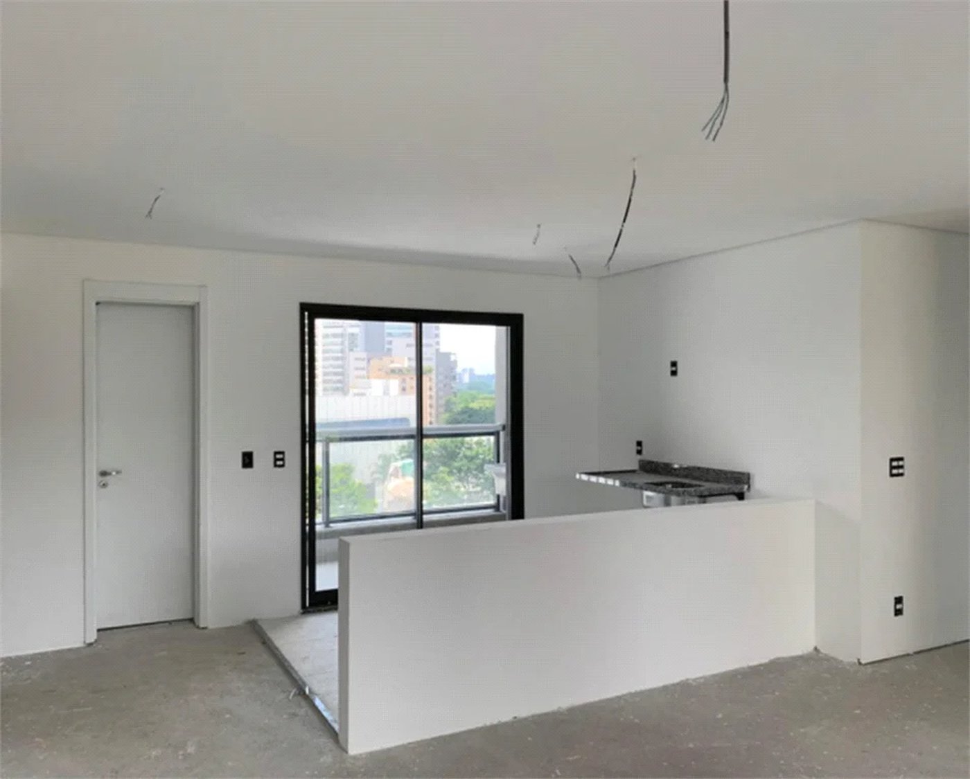 Apartamento à venda com 2 suítes em Butantã, São Paulo, SP