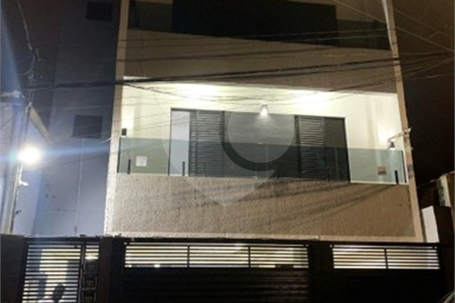 Apartamento à venda com 2 quartos em Vila Formosa, São Paulo, SP