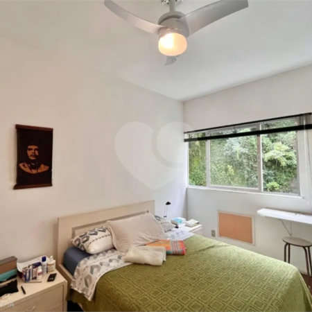 Apartamento à venda com 2 quartos em Ipanema, Rio de Janeiro, RJ