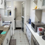 Apartamento à venda com 3 quartos, sendo 1 suíte, em Vila Augusta, Guarulhos, SP