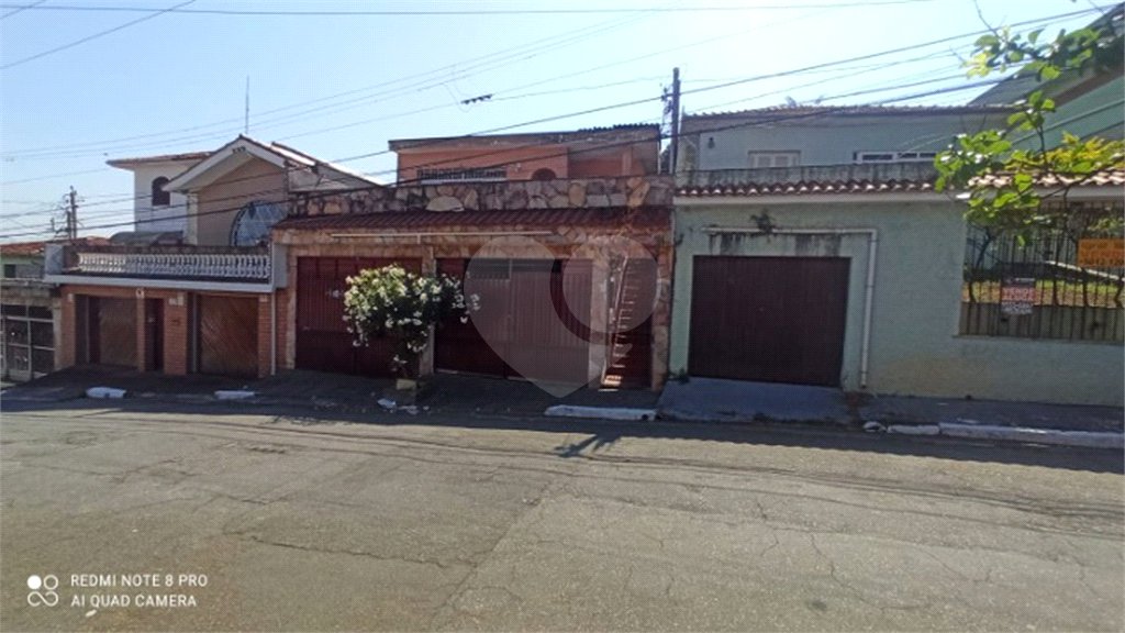 Casa à venda com 6 quartos em Jardim Oriental, São Paulo, SP