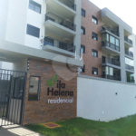 Apartamento para alugar com 2 quartos, sendo 1 suíte, em Vila Vomero, Atibaia, SP