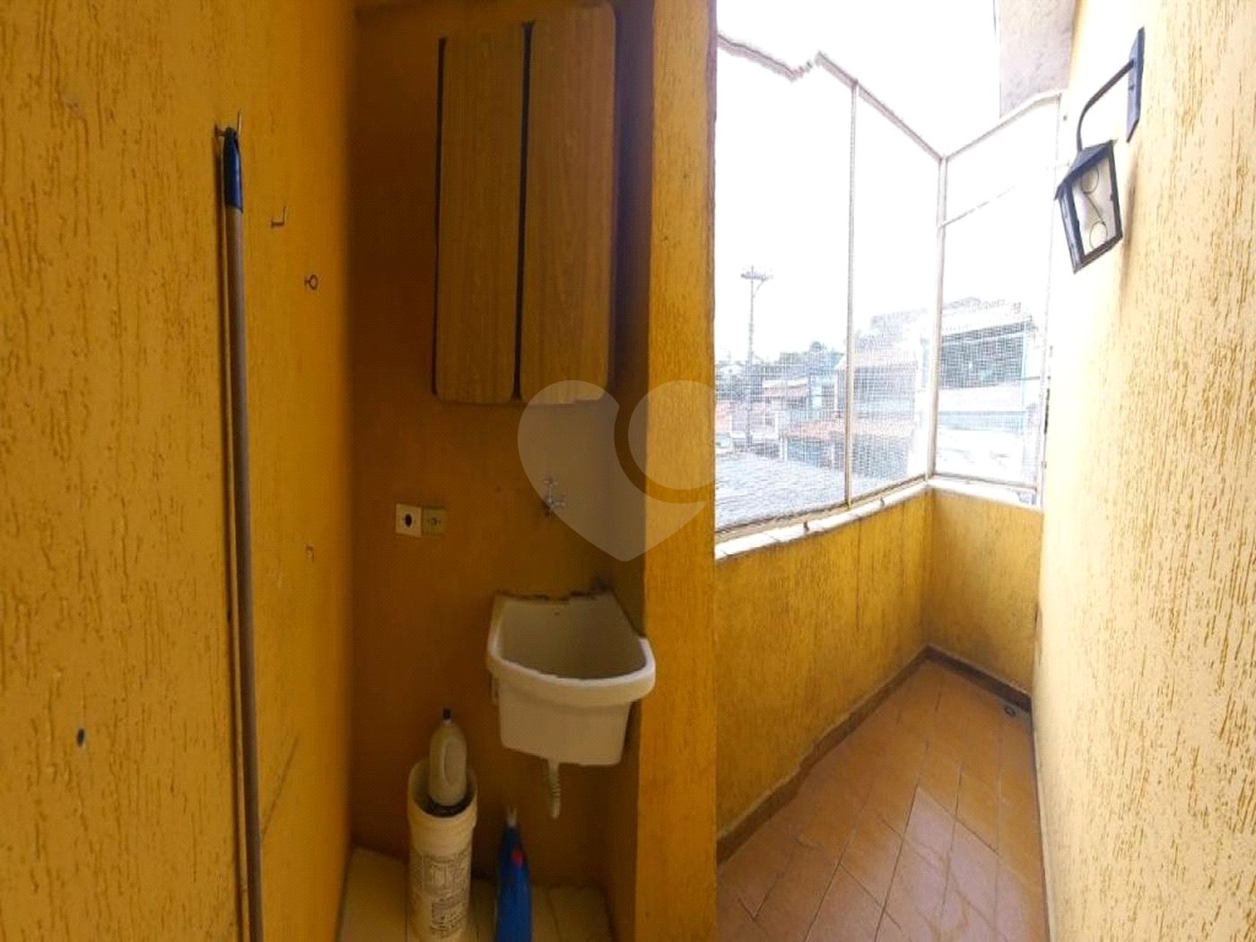 Casa à venda com 2 quartos em Vila Alpina, São Paulo, SP