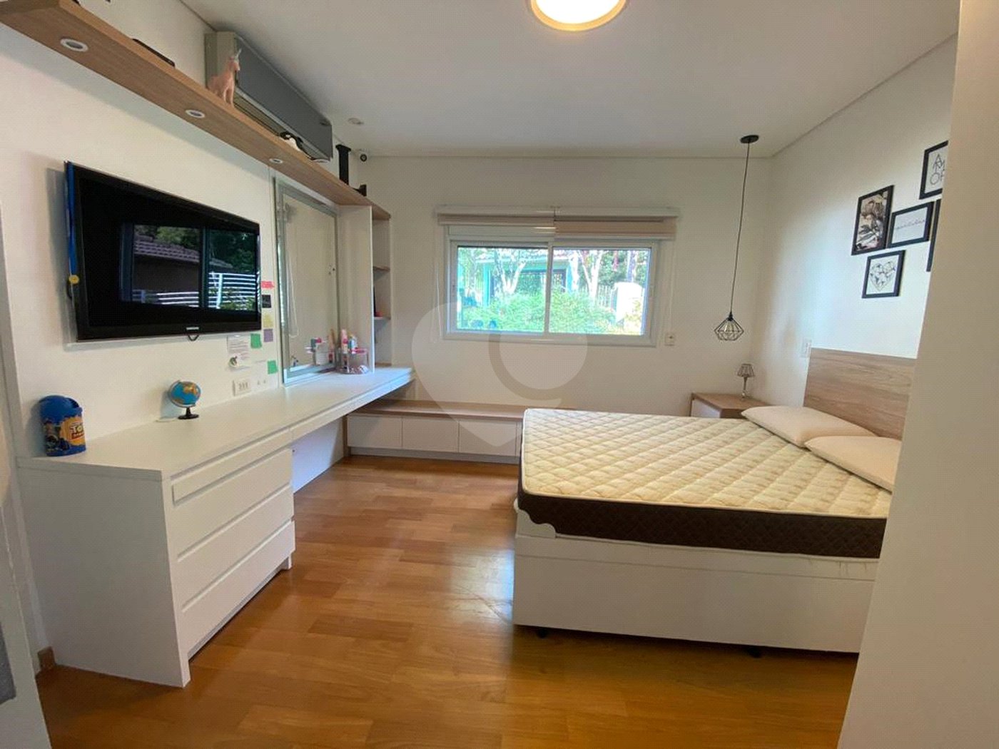 Casa à venda com 3 suítes no condomínio Parque Itatiaia, Mairiporã - SP