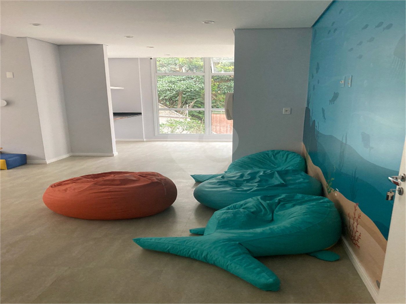 Apartamento à venda com 2 quartos em Vila Andrade, São Paulo, SP