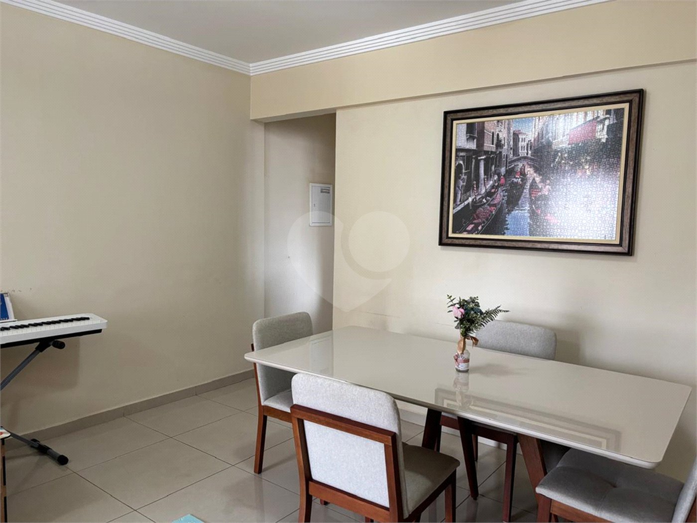 Apartamento à venda com 3 quartos, sendo 2 suítes, em Santana, São Paulo, SP