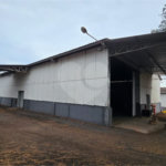 Galpão à venda em 1° Distrito Industrial (albert Geoges Karam), Araraquara, SP