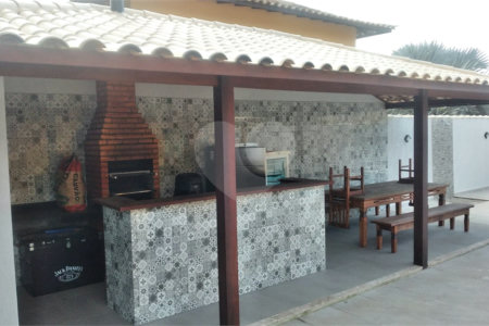 Casa em condomínio à venda com 5 suítes em Armação, Armação dos Búzios, RJ
