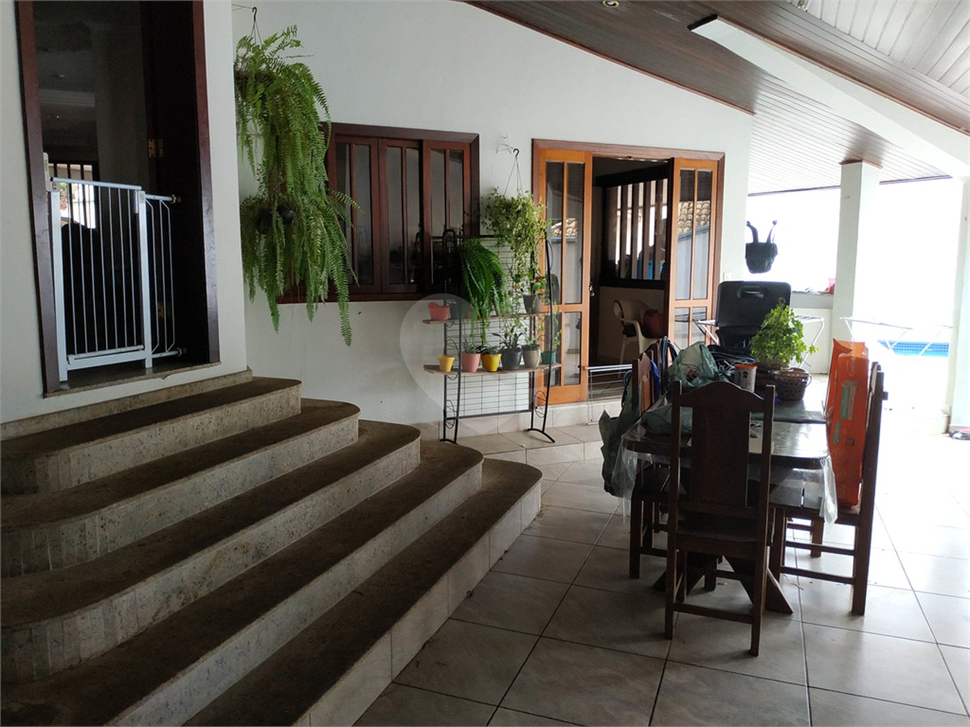 Casa à venda com 6 quartos, sendo 5 suítes, no condomínio Ibiti do Paço, Sorocaba - SP
