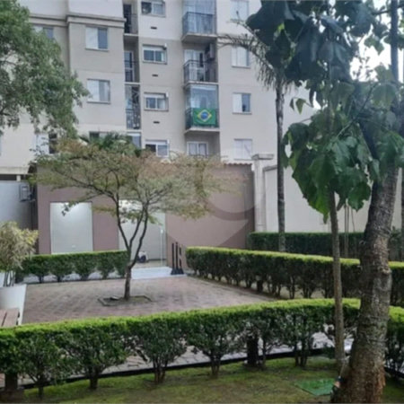Cobertura à venda com 4 quartos, sendo 2 suítes, em Nova Petrópolis, São Bernardo do Campo, SP