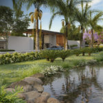 Estação Real - Garden Club