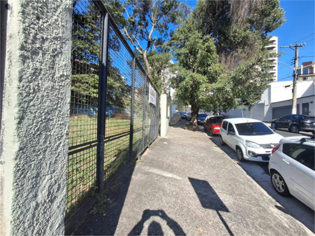 Terreno para alugar em Santana, São Paulo, SP
