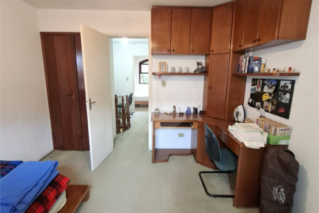 Sobrado à venda com 2 quartos em Alto da Boa Vista, São Paulo, SP