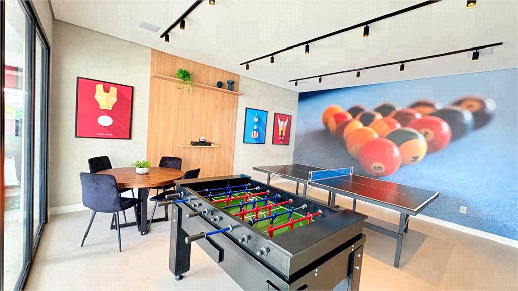 Apartamento à venda com 2 quartos, sendo 1 suíte, em Jardim Guarujá, Sorocaba, SP