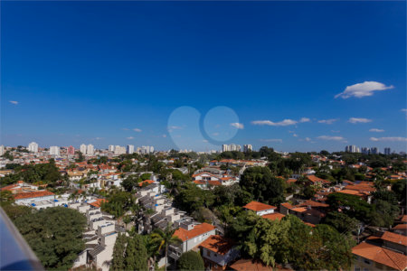 Apartamento à venda com 1 quarto em Chácara Flora, São Paulo, SP