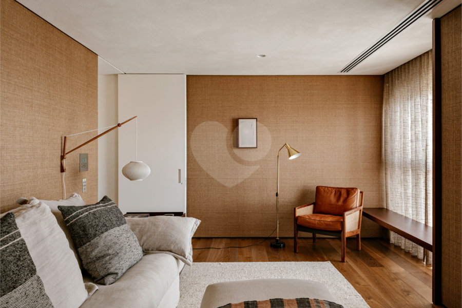 Apartamento à venda com 4 suítes em Jardim América, São Paulo, SP