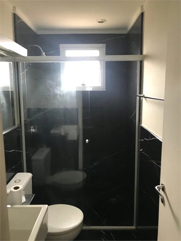 Apartamento à venda com 2 quartos, sendo 1 suíte, em Vila Andrade, São Paulo, SP