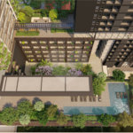 Apartamento à venda com 4 quartos, sendo 2 suítes,  em Indianópolis, São Paulo, SP