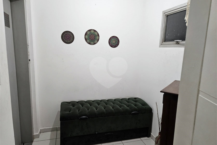 Apartamento à venda com 3 quartos, sendo 1 suíte,  em Santana, São Paulo, SP