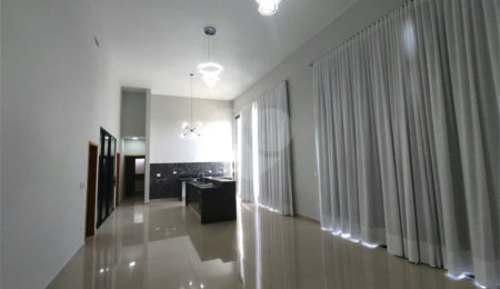 Casa Térrea à venda com 3 suítes em Residencial Fazenda das Areias, São João da Boa Vista, SP