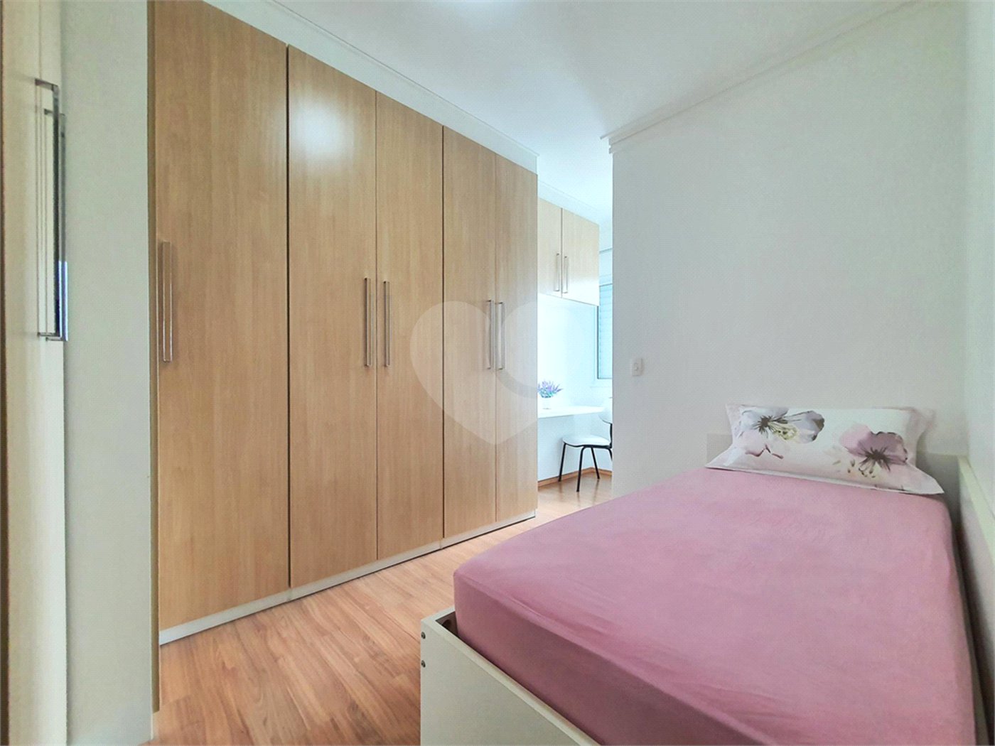 Apartamento à venda com 3 suítes em Jardim Paulistano, Sorocaba, SP