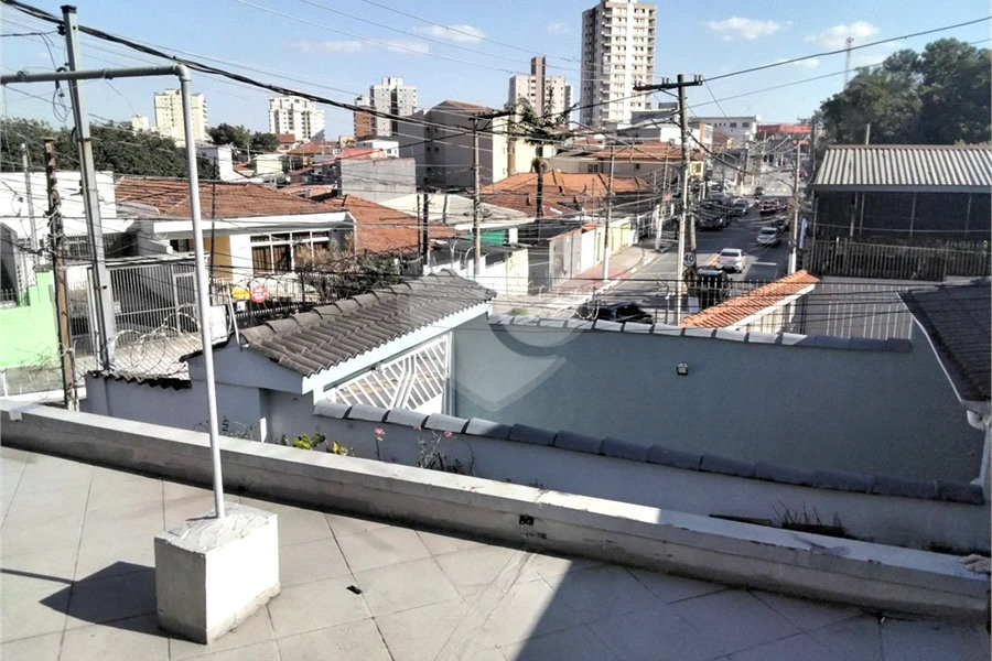 Casa à venda com 3 quartos, sendo 1 suíte, em Vila Mariana, São Paulo, SP