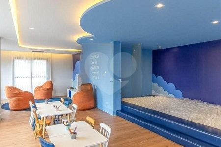 Apartamento à venda com 2 quartos, sendo 1 suíte,  em Vila Romana, São Paulo, SP