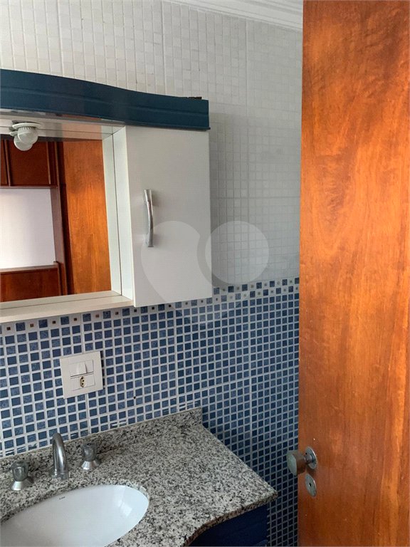 Apartamento à venda com 3 quartos, sendo 1 suíte, em Santana, São Paulo, SP