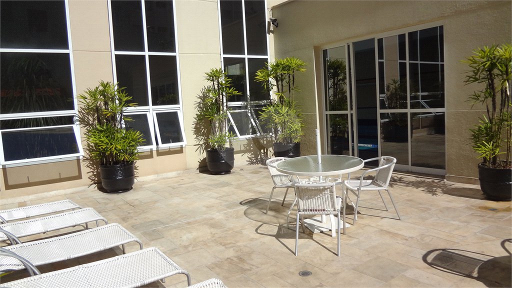 Apartamento à venda com 1 suíte em Pinheiros, São Paulo, SP