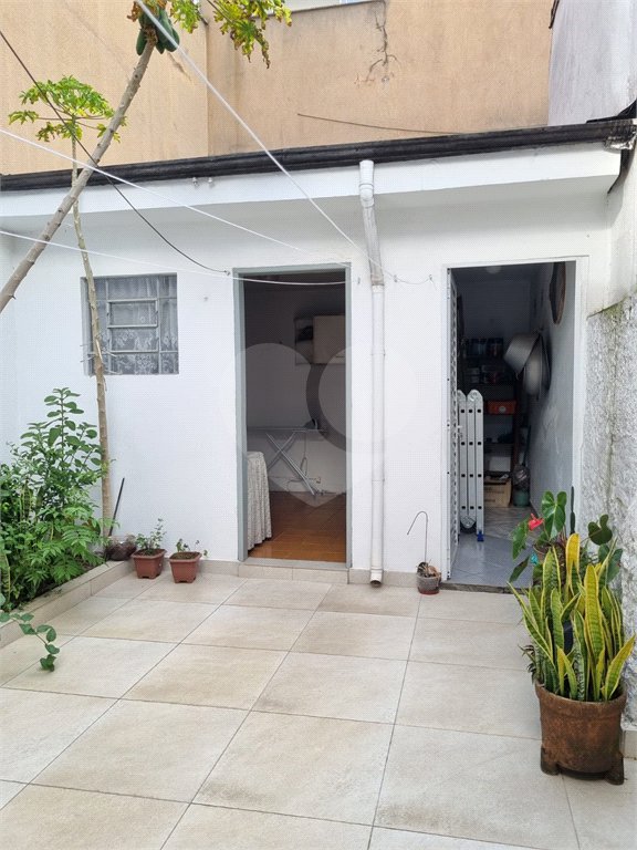 Casa à venda com 2 quartos em Parada Inglesa, São Paulo, SP