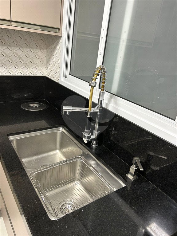 Apartamento à venda com 3 suítes em Tatuapé, São Paulo, SP