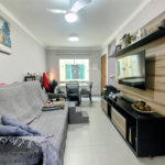 Casa à venda com 2 suítes no condomínio Residencial Alvorada Tucuruvi I, São Paulo - SP