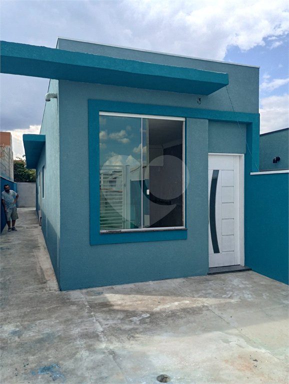 Casa Térrea à venda com 2 quartos no Centro, Nazaré Paulista, SP