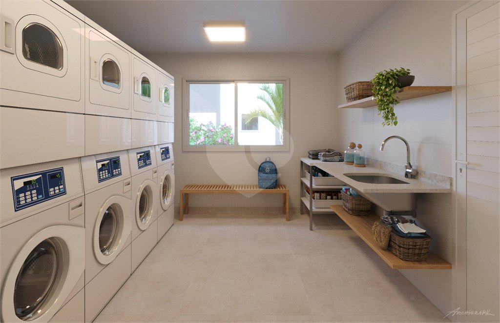Apartamento à venda com 2 quartos em Campo Grande, Rio de Janeiro, RJ