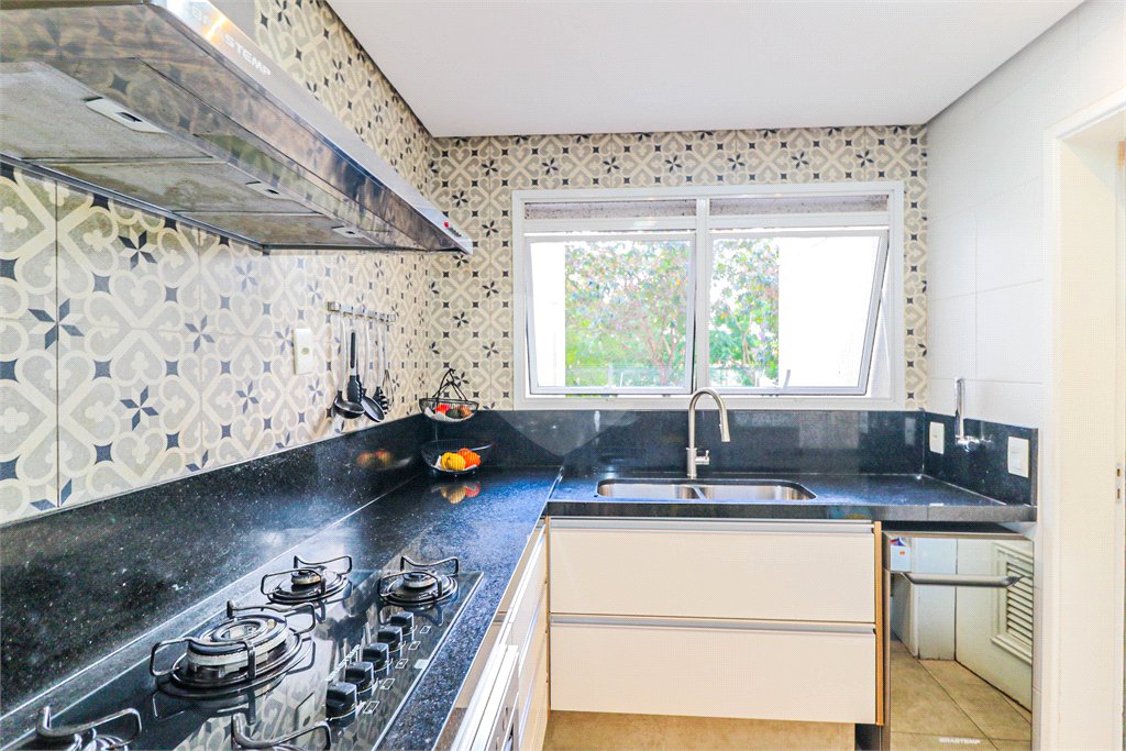 Apartamento à venda com 3 suítes em Brooklin, São Paulo, SP