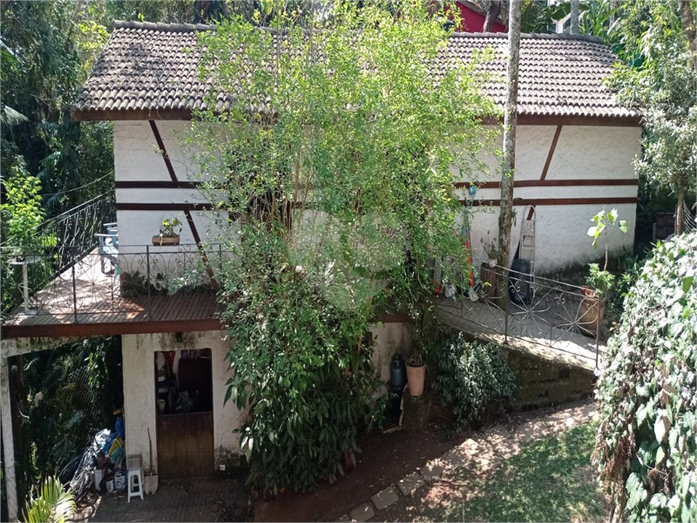 Casa Térrea à venda com 3 quartos, sendo 1 suíte, em Serra da Cantareira, Mairiporã, SP